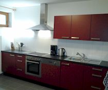 Haus Sattlerhof: Klik hier voor de foto's van het souterrain. Haus Sattlerhof: Klik hier voor de foto's van het souterrain.
