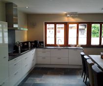 Haus Sattlerhof: Klik hier voor de foto's van de begane grond. Haus Sattlerhof: Klik hier voor de foto's van de begane grond.